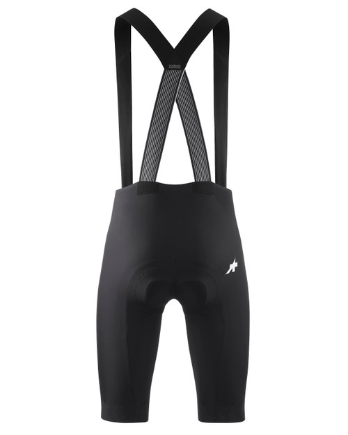 Assos - EQUIPE R Bib Shorts S11 - Men's - Black Series - 2025 Assos - EQUIPE R Bib Shorts S11 - Men's - Black Series - 2025