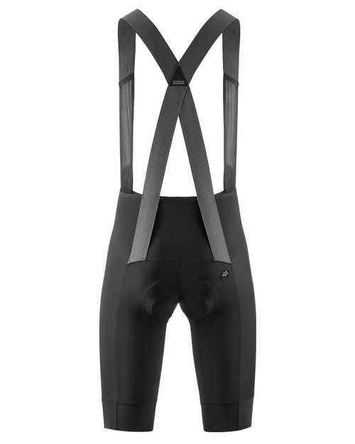 Assos - MILLE GTS BibShort S11 Long - Men's - Black Series - 2025 Assos - MILLE GTS BibShort S11 Long - Men's - Black Series - 2025