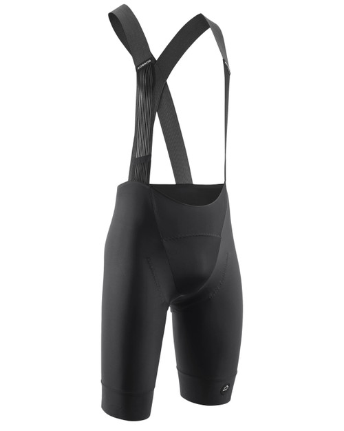 Assos - MILLE GTS BibShort S11 ST - Men's - Black Series - 2025 Assos - MILLE GTS BibShort S11 ST - Men's - Black Series - 2025