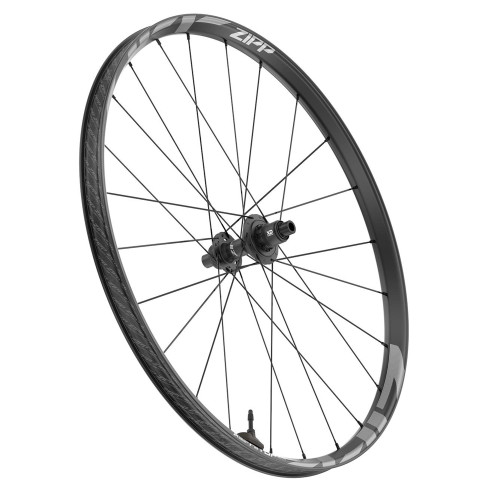 Zipp - 1Zero Hitop S Tubeless Disc Brake 6-Bolt 29 Rear 24Spokes Boost Standard Graphic A1 - 12X148MM MICROSPLINE