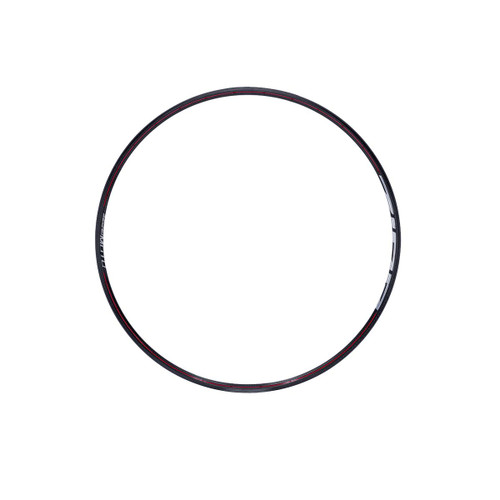 Zipp - Rim 3Zero Moto Tubeless 27.5 Front 32Hole A1 - Silver/Silver Graphi