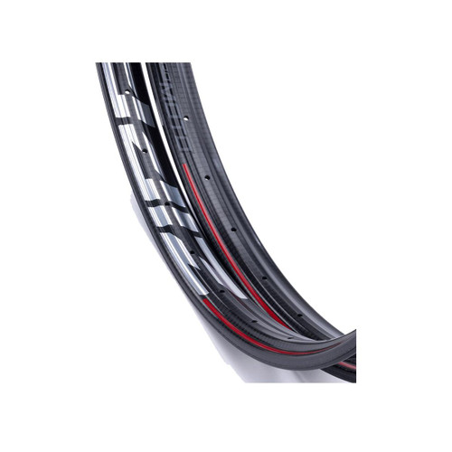 Zipp - Rim 3Zero Moto Tubeless 27.5 Front 32Hole A1 - Slate/Stealth Graphi