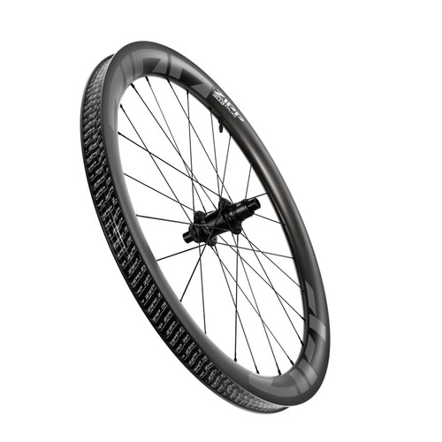 Zipp - 303 Xplr S Carbon Tubeless Disc Brake Center Locking 700C 24Spokes 12X142Mm Standard Graphic A1