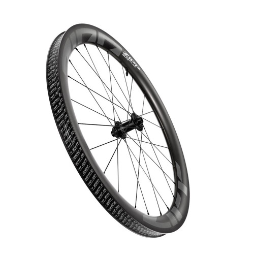 Zipp - 303 Xplr S Carbon Tubeless Disc Brake Center Locking 700C Front 24Spokes 12X100Mm Standard Graphic A1