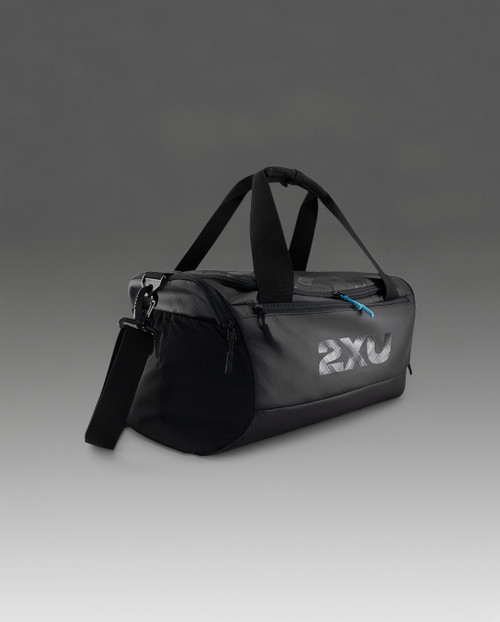 2XU - Gym Bag - Black/Black - 2025