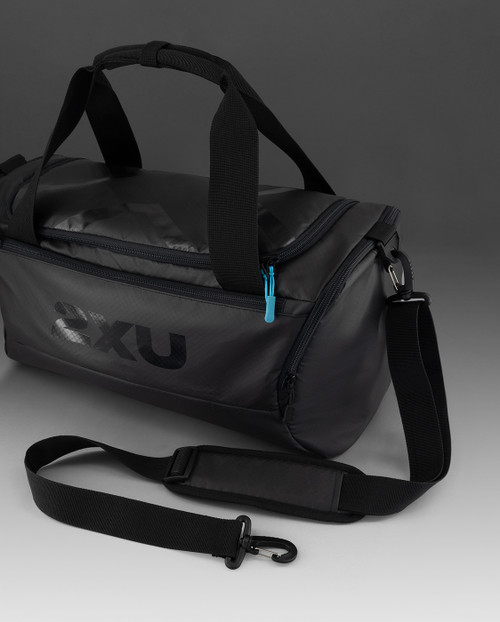 2XU - Gym Bag - Black/Black - 2025