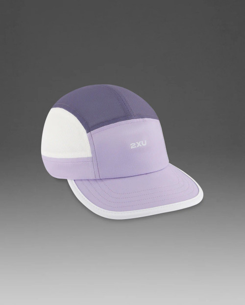 2XU - Light Speed Small Cap - Virtual Violet/Digital Lilac - 2025