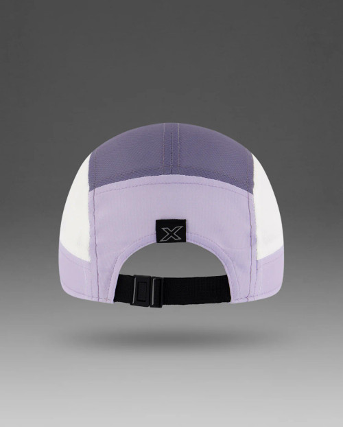 2XU - Light Speed Small Cap - Virtual Violet/Digital Lilac - 2025