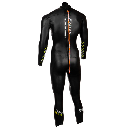 blueseventy フルスーツ ブラック Blue Seventy Products - My Triathlon