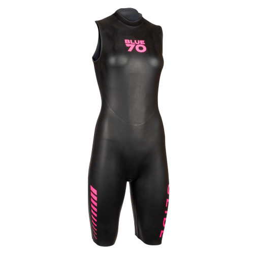 Blueseventy - Glide SJ Wetsuit - Women's