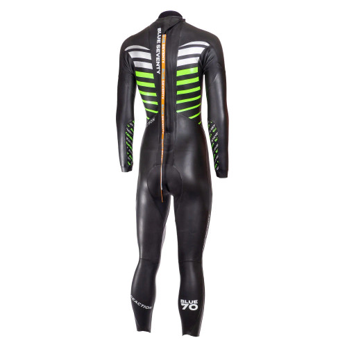 Blueseventy Thermal Reaction Fullsuit Wetsuit - MyTriathlon