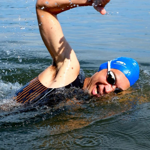 Blueseventy - PZ4TX Swimskin - Men's