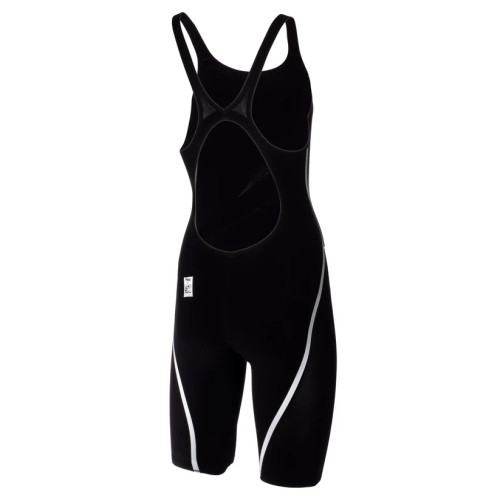 Blueseventy - Nero Fit2 Kneeskin - Women's - Black