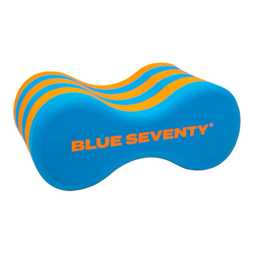 Blueseventy - Synergie Pull Buoy - Blue - 2025 Blueseventy - Synergie Pull Buoy - Blue - 2025