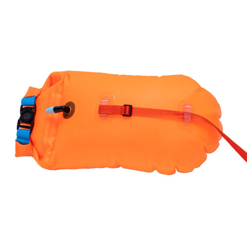 Blueseventy - Buddy Bag - Orange
