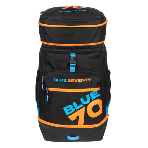 Blueseventy - Destination Bag - Black - 2025 Blueseventy - Destination Bag - Black - 2025