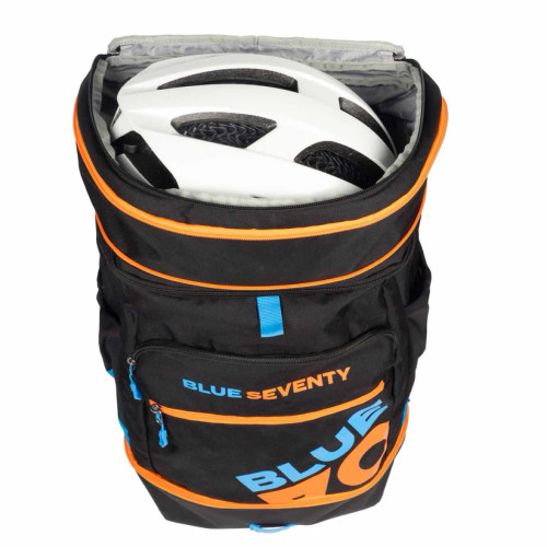 Blueseventy - Destination Bag - Black - 2025 Blueseventy - Destination Bag - Black - 2025