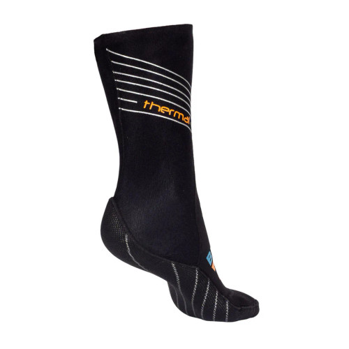 Blueseventy - Thermal Swim Socks  - Black