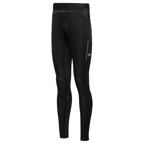 Gorewear - R5 WINDSTOPPER¨ Tights - Men's - Black - 2025