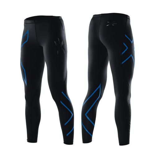 2XU Thermal Mid-Rise Compression Tights 