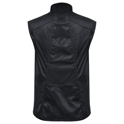 Gorewear - Drive WINDSTOPPER¨ Vest - Men's - Black - 2025 Gorewear - Drive WINDSTOPPER¨ Vest - Men's - Black - 2025