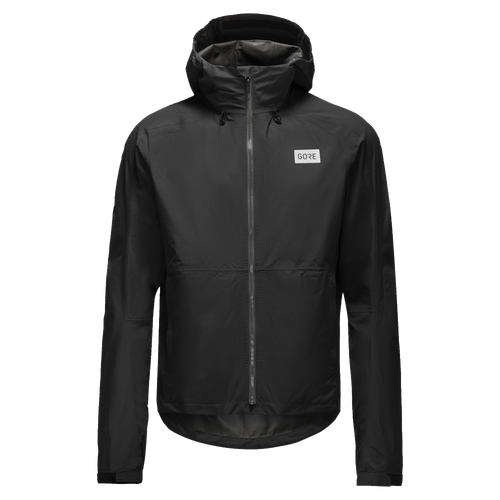 Gorewear - Endure GORE-TEX Jacket - Men's - Black - 2025