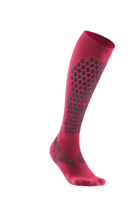 2XU - Women's PWX Elite Compression Alpine Socks