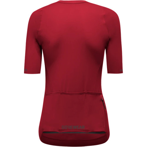 Gorewear - Distance Jersey - Women's - Utility Red - 2025