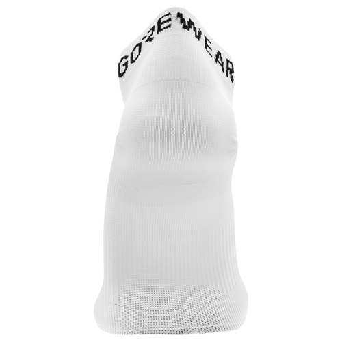Gorewear - Essential Short Socks - Unisex - White - 2025