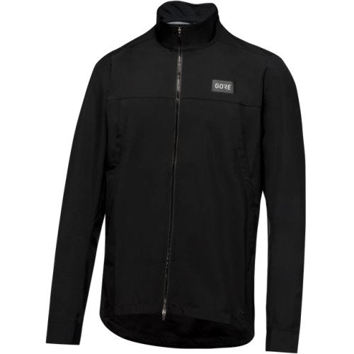 Gorewear - Everyday WINDSTOPPER¨ Jacket - Men's - Black - 2025 Gorewear - Everyday WINDSTOPPER¨ Jacket - Men's - Black - 2025
