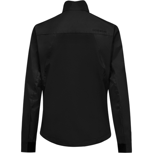 Gorewear - Everyday WINDSTOPPER¨ Jacket - Women's - Black - 2025
