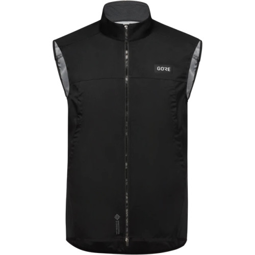 Gorewear - Everyday WINDSTOPPER¨ Vest - Men's - Black - 2025 Gorewear - Everyday WINDSTOPPER¨ Vest - Men's - Black - 2025
