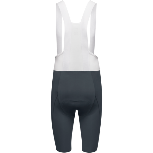Gorewear - SPINSHIFT Bib Shorts+ - Men's - Lab Graphite - 2025 Gorewear - SPINSHIFT Bib Shorts+ - Men's - Lab Graphite - 2025