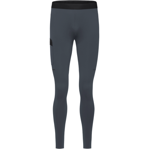 Gorewear - CONCURVE Tights - Men's - Lab Graphite - 2025