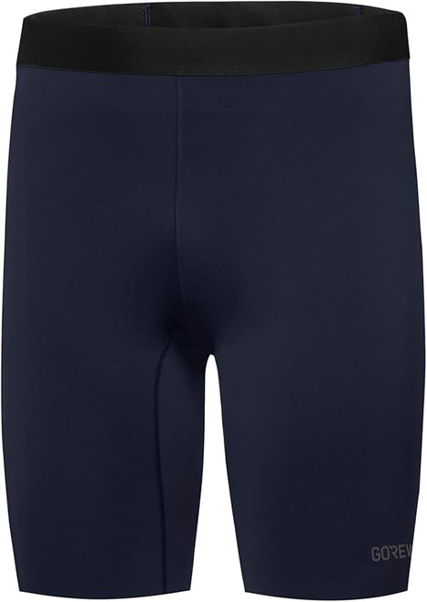 Gorewear - CONCURVE Short Tights - Men's - Orbit Blue - 2025