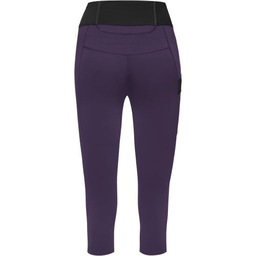 Gorewear - CONCURVE 3/4 Tights - Women's - Purple Indigo - 2025