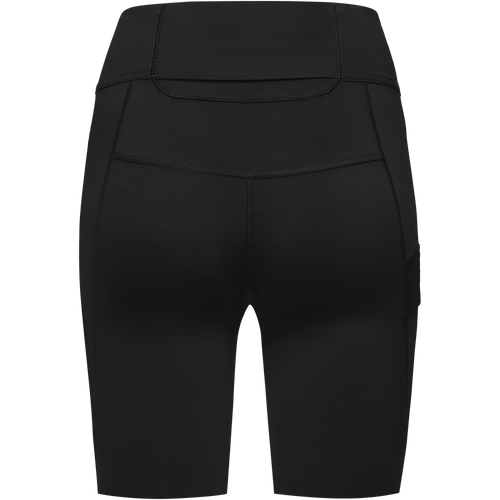Gorewear - CONCURVE Short Tights - Women's - Black - 2025 Gorewear - CONCURVE Short Tights - Women's - Black - 2025