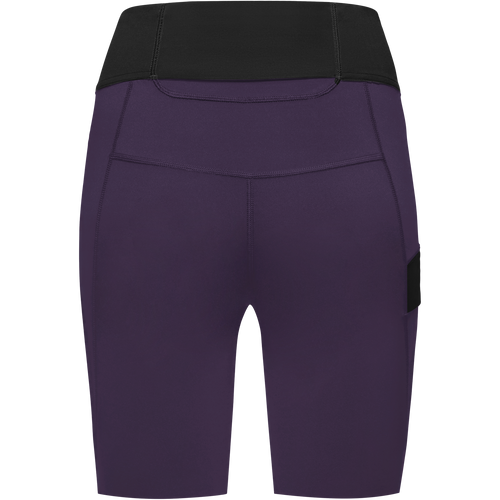 Gorewear - CONCURVE Short Tights - Women's - Purple Indigo - 2025