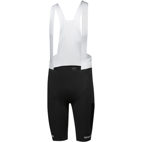 Gorewear - SPINSHIFT Cargo Bib Shorts+ - Men's - Black - 2025 Gorewear - SPINSHIFT Cargo Bib Shorts+ - Men's - Black - 2025