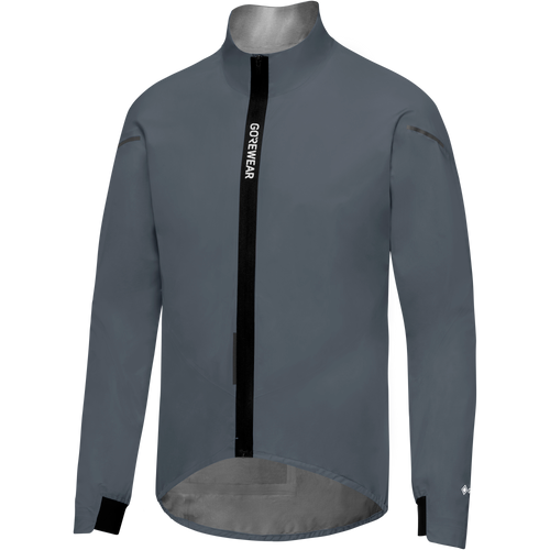 Gorewear - SPINSHIFT GORE-TEX Jacket - Men's - Lab Graphite - 2025 Gorewear - SPINSHIFT GORE-TEX Jacket - Men's - Lab Graphite - 2025