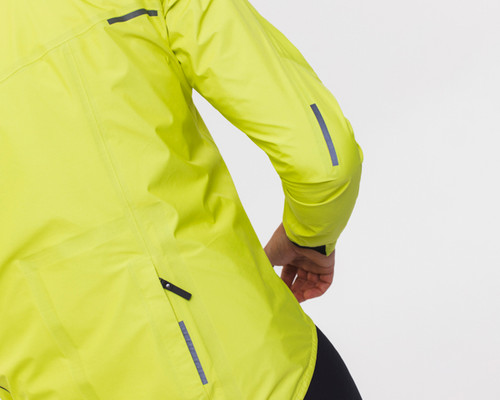 Gorewear - SPINSHIFT GORE-TEX Jacket - Men's - Lime Yellow - 2025 Gorewear - SPINSHIFT GORE-TEX Jacket - Men's - Lime Yellow - 2025