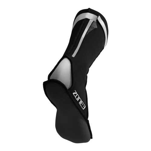 Orca Thermal Swim Socks Hydro Booties Neoprene Split Toe Unisex