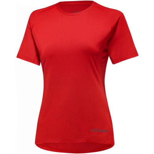 Gorewear - Everyday Tee - Women's - Lab Red - 2025