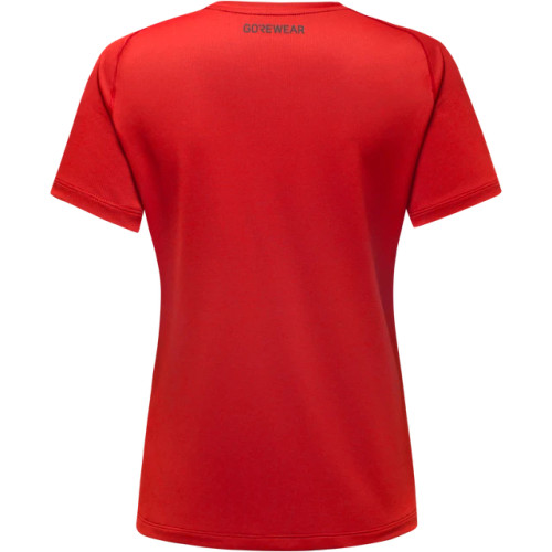 Gorewear - Everyday Tee - Women's - Lab Red - 2025 Gorewear - Everyday Tee - Women's - Lab Red - 2025