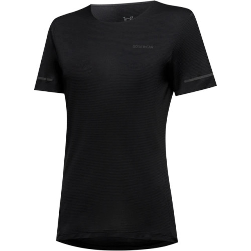 Gorewear - Contest 2.0 Tee - Women's - Black - 2025 Gorewear - Contest 2.0 Tee - Women's - Black - 2025