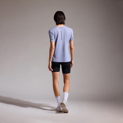 Gorewear - Contest 2.0 Tee - Women's - Amethyst Grey - 2025