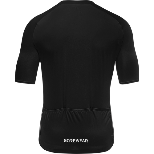 Gorewear - SPINSHIFT Jersey - Men's - Black - 2025