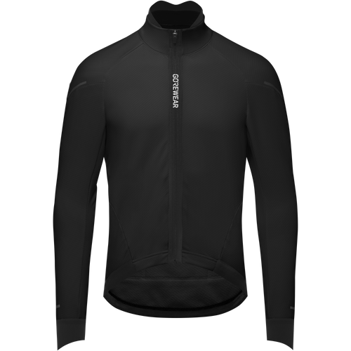 Gorewear - SPINSHIFT Thermo Jacket - Men's - Black - 2025
