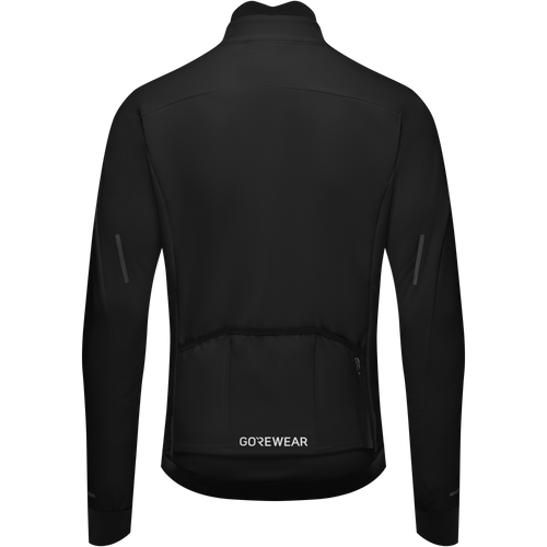 Gorewear - SPINSHIFT Thermo Jacket - Men's - Black - 2025