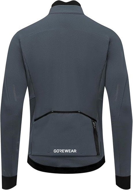 Gorewear - SPINSHIFT Thermo Jacket - Men's - Lab Graphite - 2025